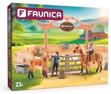 Faunica Lovarda lovardával