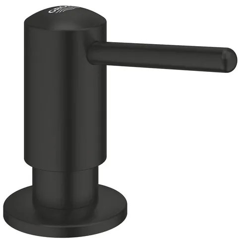 Grohe Contemporary szappanadagoló fekete matt 1021652430 G1021652430