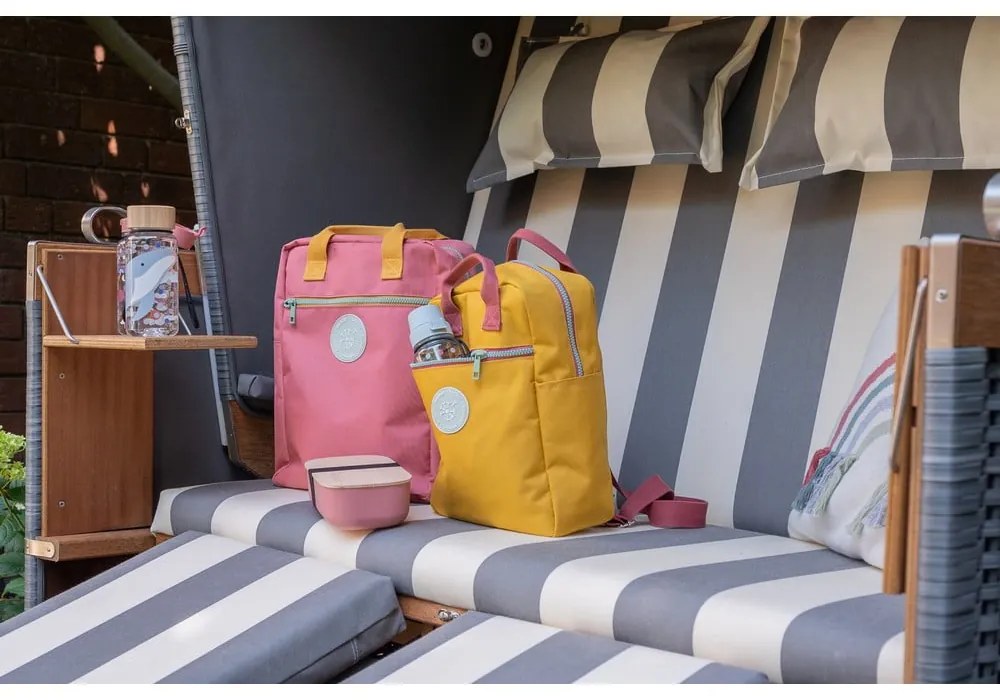 Tritán gyerek ivópalack 400 ml Whale – Kindsgut