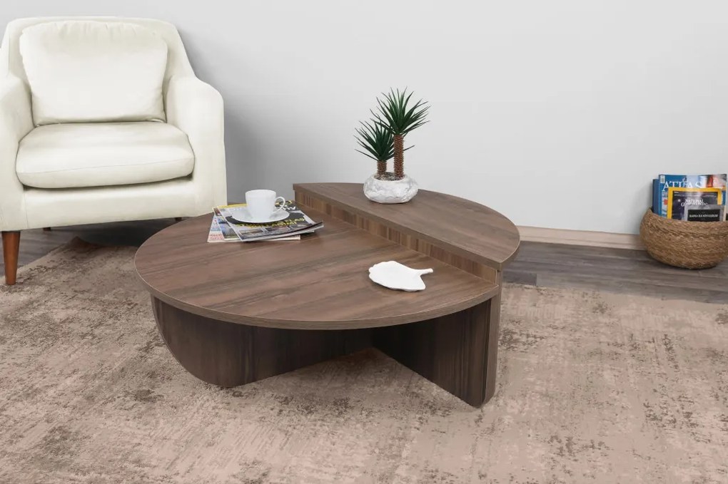 Podium - Walnut