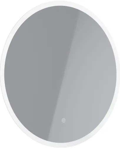 Eglo 99774 - LED Fürdőszobai tükör háttérvilágítással BUENAVISTA LED/20W/230V IP44