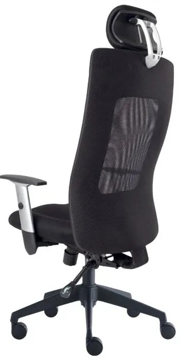 Prost XL irodai szék, fekete