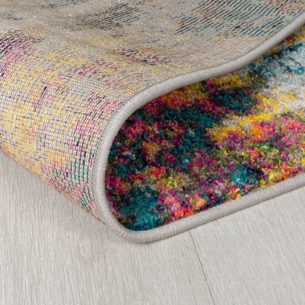 Kézi szövésű szőnyeg 200x290 cm Abstraction – Flair Rugs