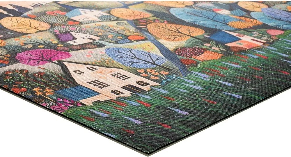 Szőnyeg 52x200 cm Ricci Ortisei – Universal