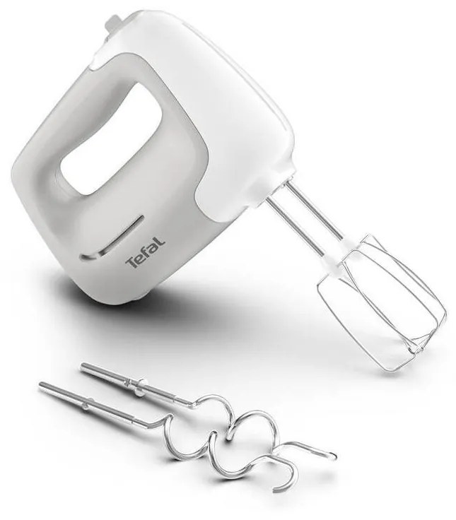 Tefal - Kézi mixer PREP'MIX+ 450W/230V szürke/fehér