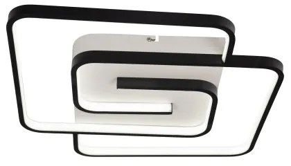 Brilagi - LED dimmelhető mennyezeti lámpatest VELO LED/60W/230V 3000/4000/6000K +DO