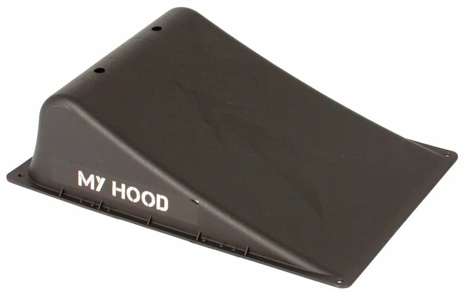 My Hood 505184 Ramp Single