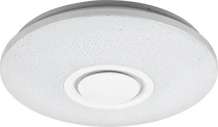 Rabalux beltéri okos mennyezeti lámpa 24w 1800lm 2700-6500k fehér rodion wifi