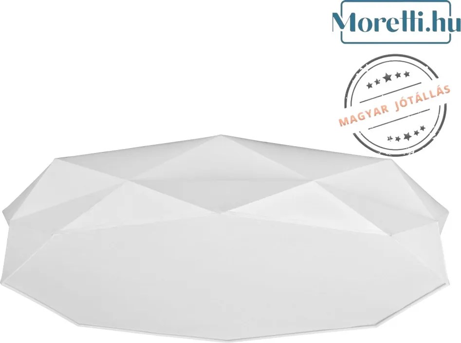 Mennyezeti Lámpa Fehér KANTOOR TK LIGHTING 4225