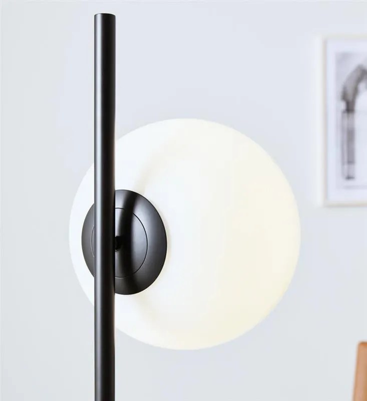 Markslojd DIONE 108273 Állólámpa 1x40W/E14 IP20