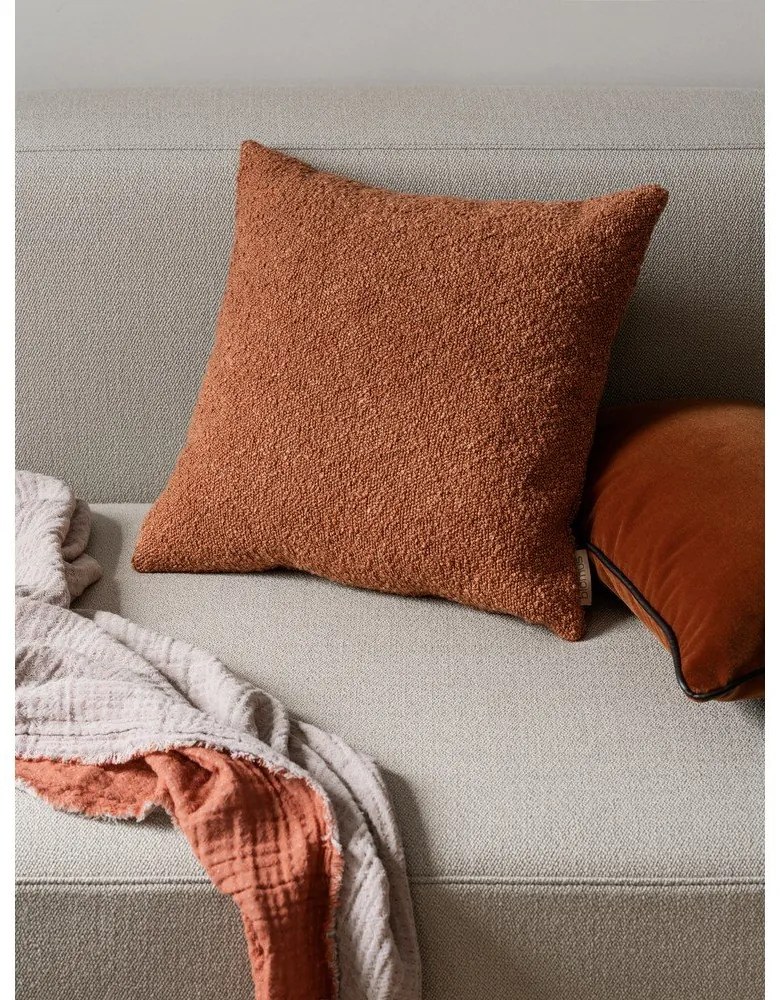 Párnahuzat 40x40 cm Boucle - Blomus