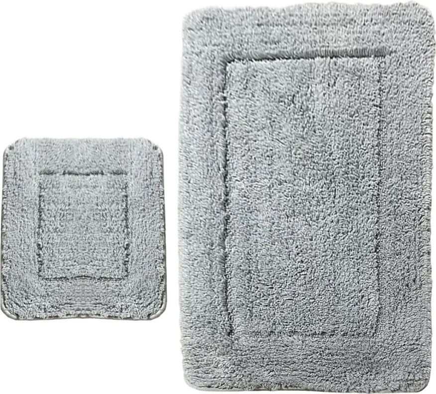 Wolle fürdőszobaszőnyeg, 60×100 cm – TR510CHL1236