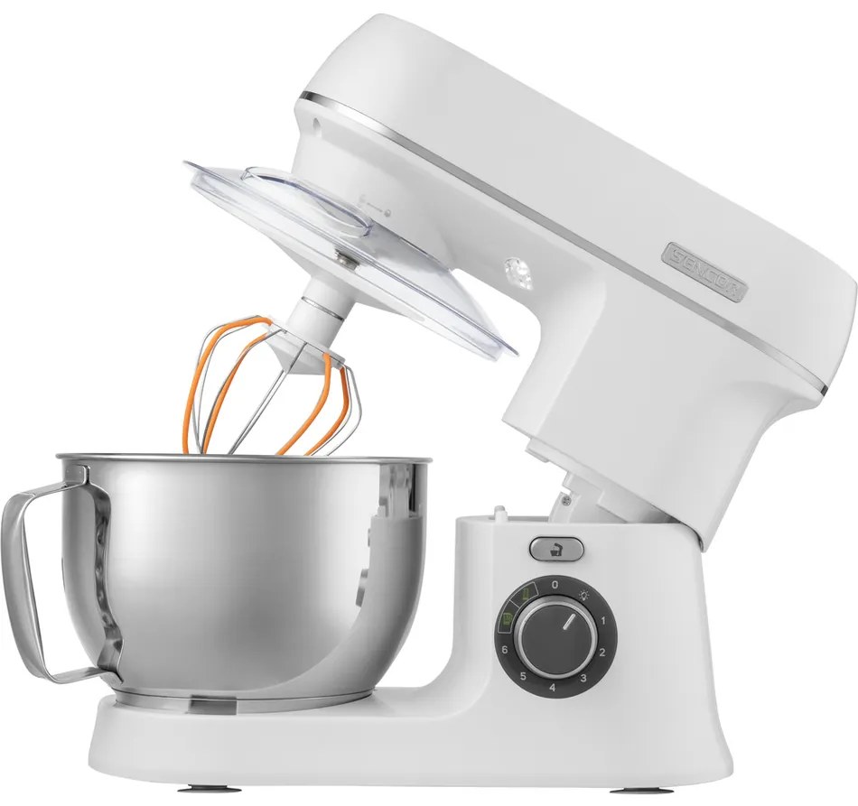 Sencor STM 3750WH-EUE3 konyhai robotgép