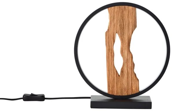 Brilliant - LED Asztali lámpa CHAUMONT LED/7,5W/230V