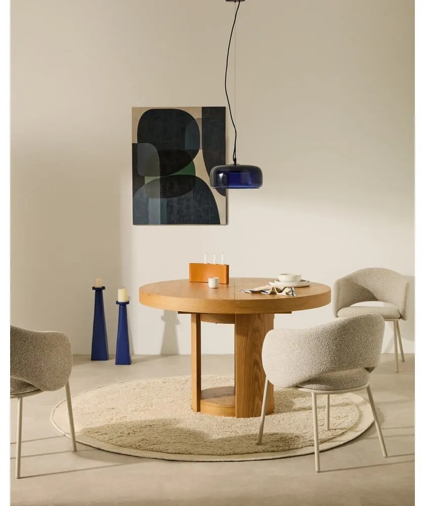 Kép 60x90 cm Nemsa – Kave Home