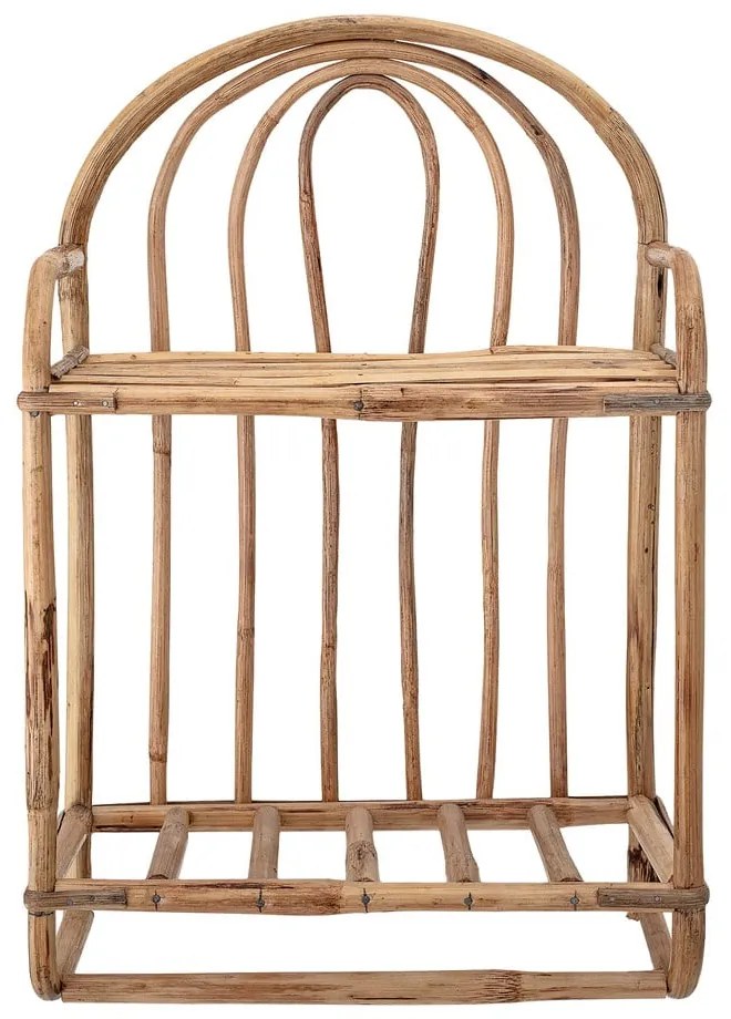 Gyerek nád polcos állvány 34x52 cm Alice - Bloomingville