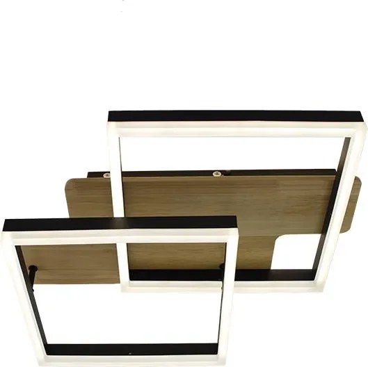 NEDES TA1302-BW Modern LED Mennyezeti Lámpa IP20