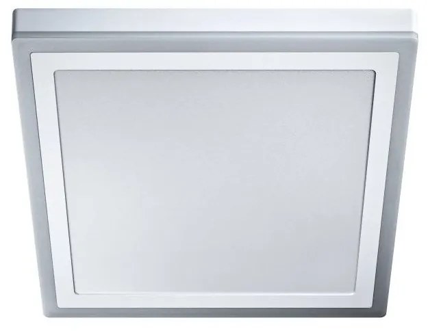 Ledvance - LED RGB dimmelhető mennyezeti lámpa LED/38W/230V + távirányító