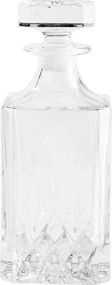 CRYSTAL CLUB kristályüveg kancsó 750ml