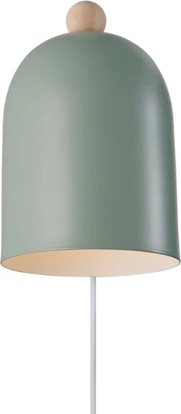 Nordlux GASTON 2412671023 Fali lámpa 1x15W/E27 IP20