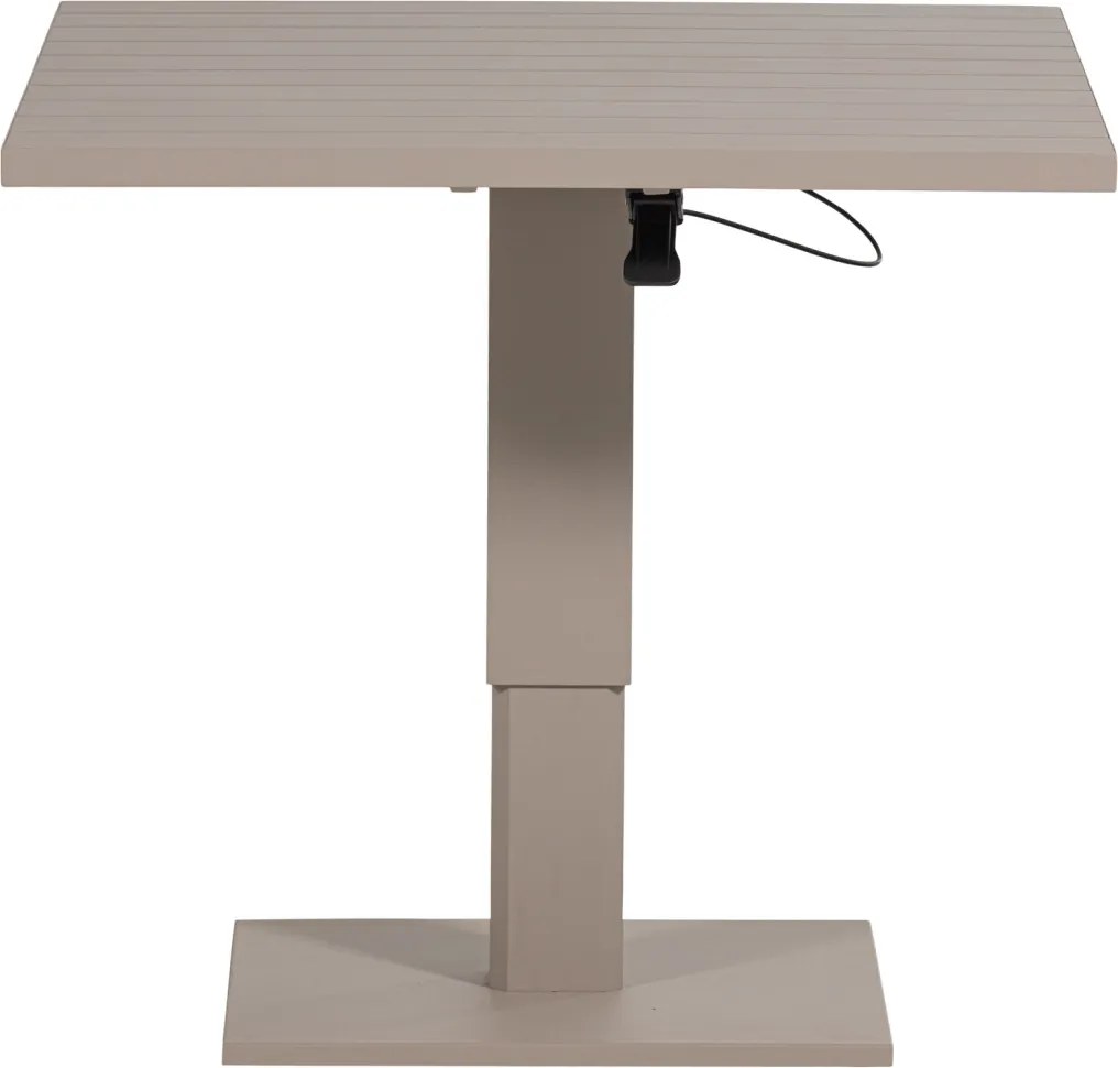 Tesso állítható kerti asztal