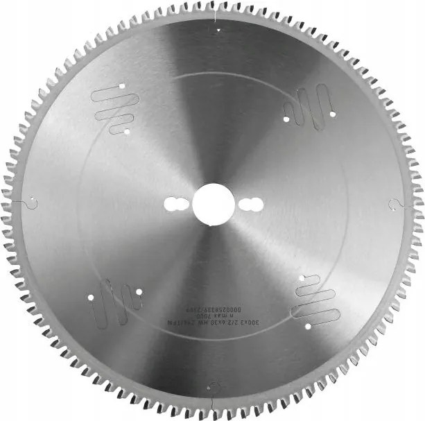 Ita Tools Alumínium és Pvc fűrész 550x30x140Z
