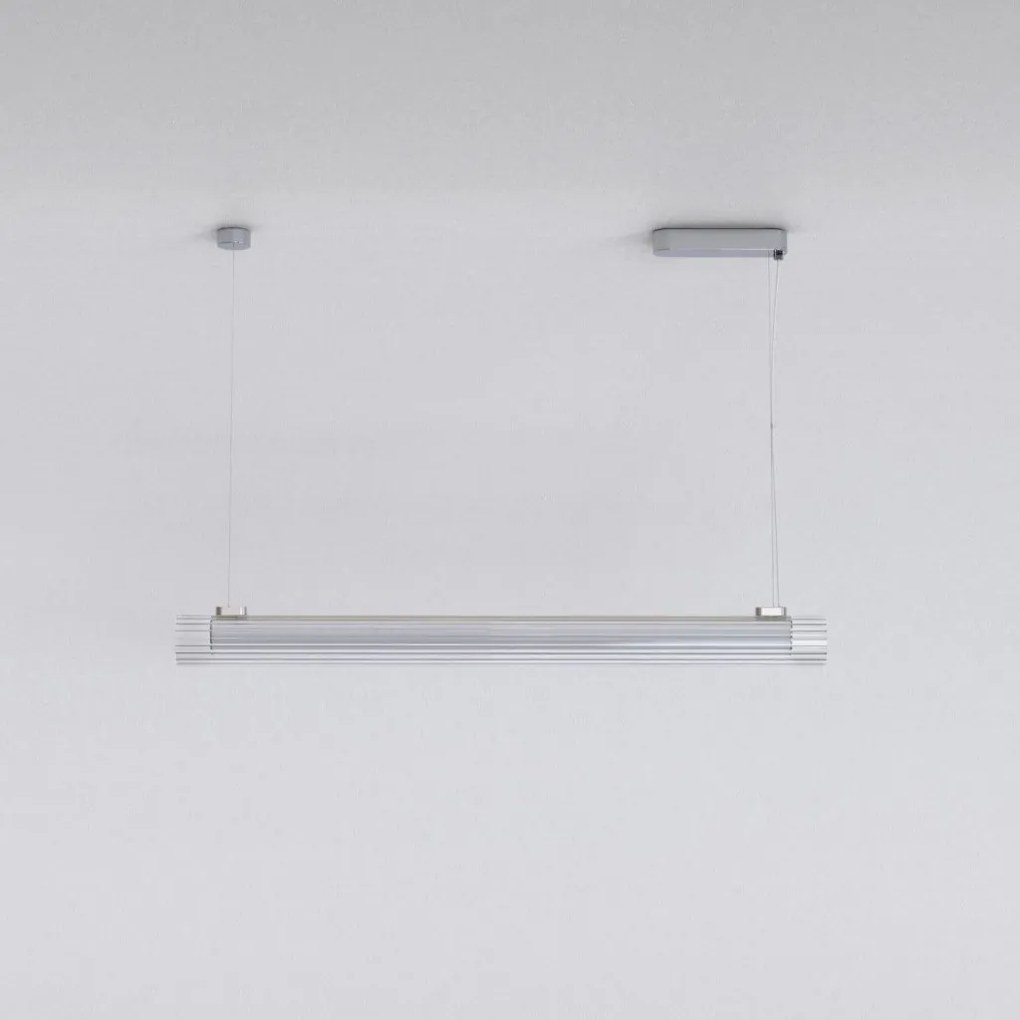 ASTRO LIGHTING 1409004 IO Modern Led Függesztett Lámpa Csiszolt Króm LED IP20