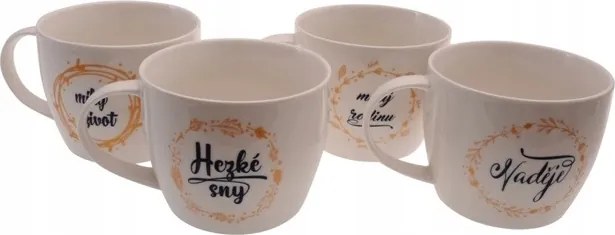 Bögre 800ml Smart Cook