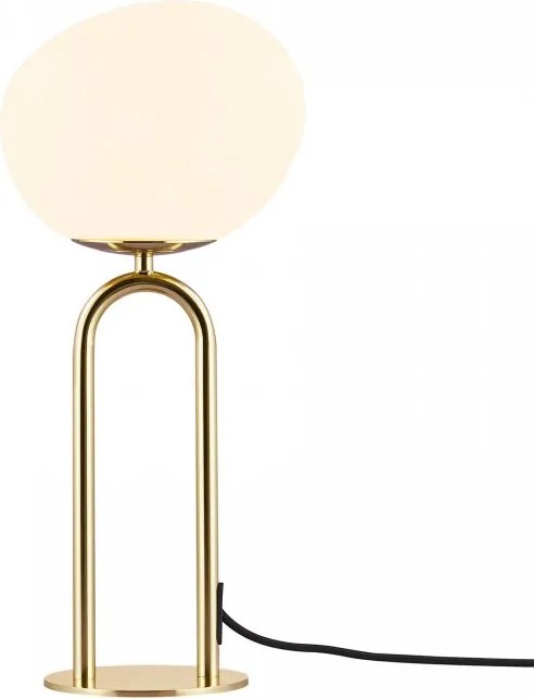 Nordlux SHAPES 2120055035 Asztali lámpa 1x15W/E27 IP20