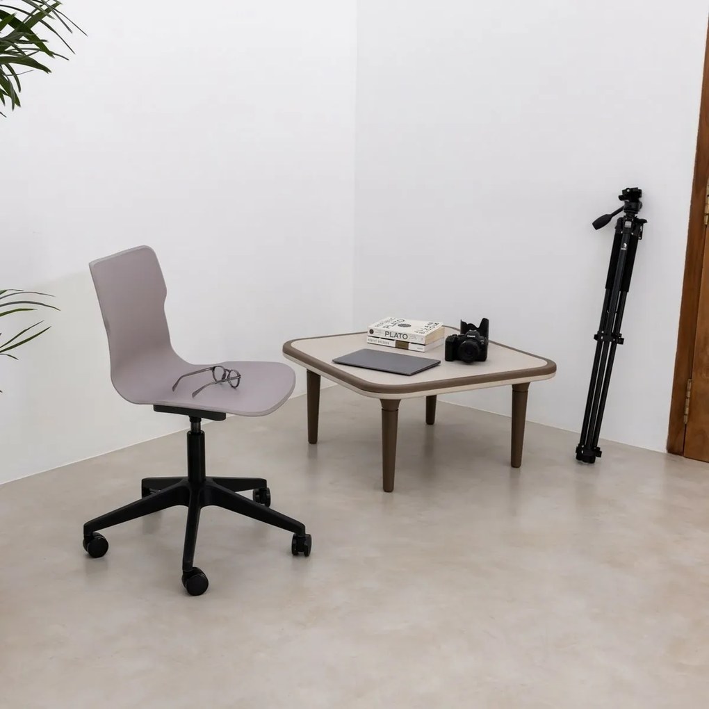 Duo Studio Stone szék 68 x 46 x 90,5 cm