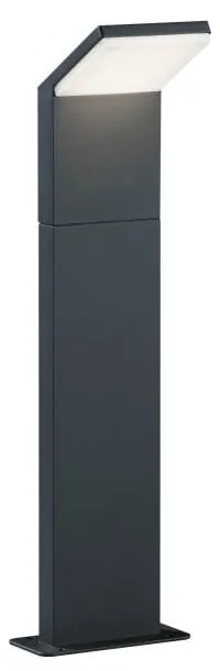 LED kültéri oszlop lámpa (magasság 50 cm) Pearl – Trio