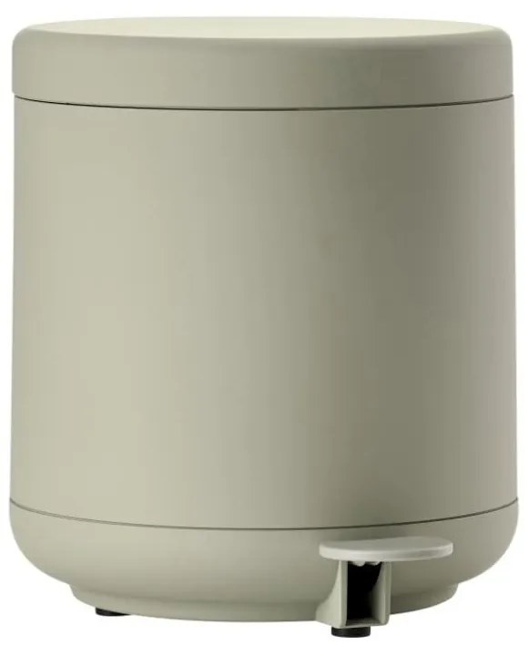 Pedálos szemetes 4 l Ume – Zone