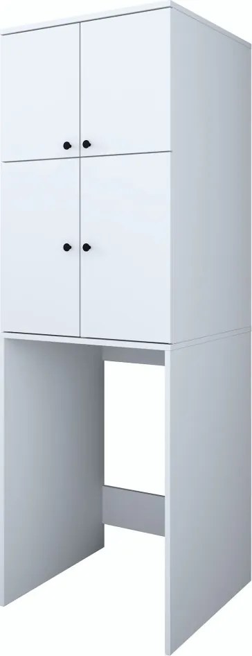 Fürdőszobaszekrény, 65 cm – KD120