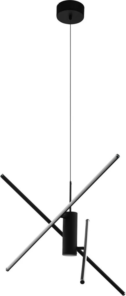 Eglo SALITRE 99818 Függőlámpa 3000K 4000LM IP20