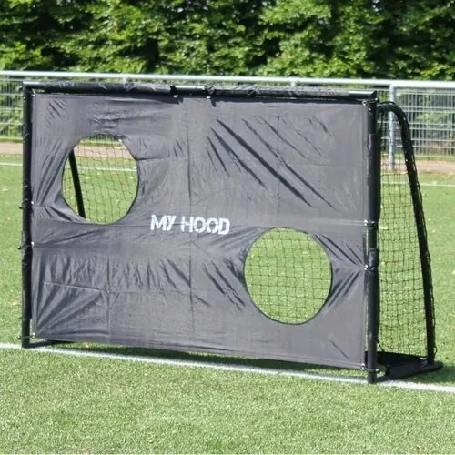 My Hood 302037 Chelsea futballkapu, 220 x 170 x 80cm