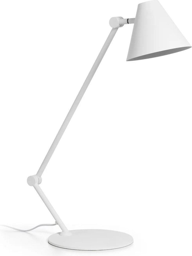 Novolux MANTIS 990A-G04X1A-01 Asztali lámpa 1x60W/E27-Ø4,5 IP20