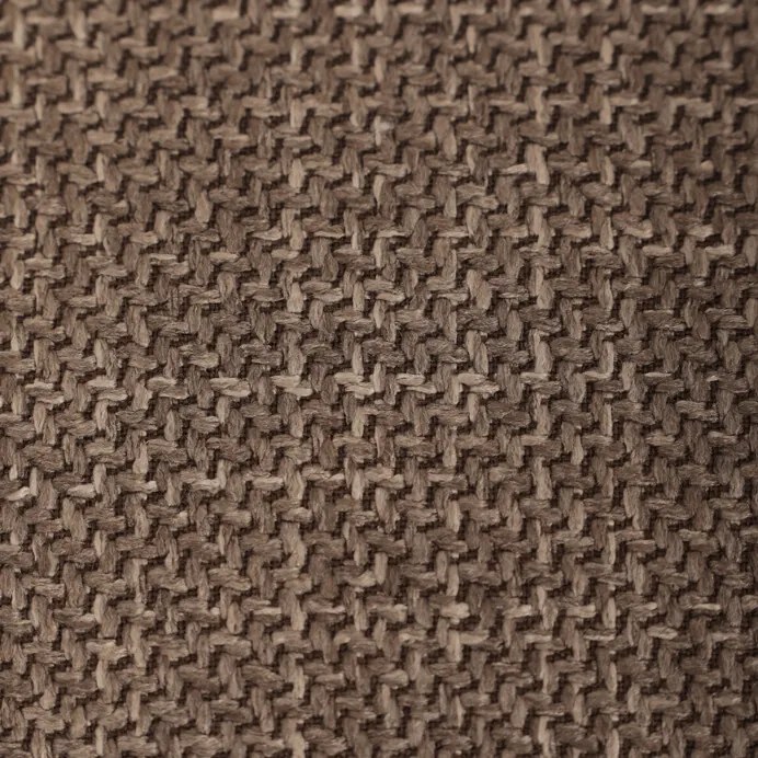 Tömör Tölgy Étkezőszék Barna Párnázott Üléssel. C-2100