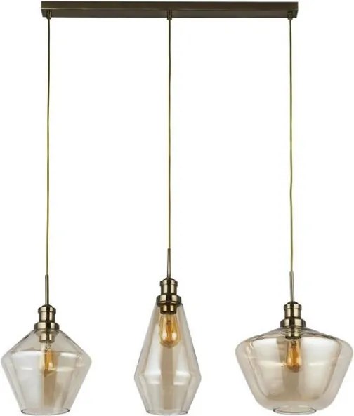 Függeszték Amber MIA SEARCHLIGHT 5424-3AB