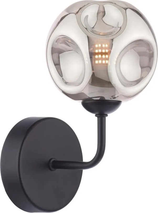 Dar Lighting Feya FEY0722-28 Fali lámpa 1x40w/G9 ip20