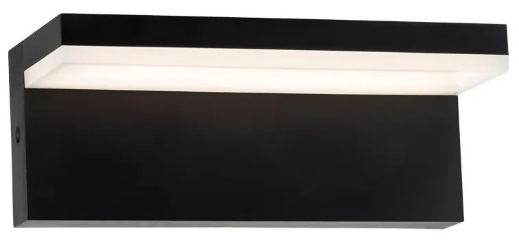 Top Light - LED Kültéri fali lámpa LED/10W/230V 4000K IP54