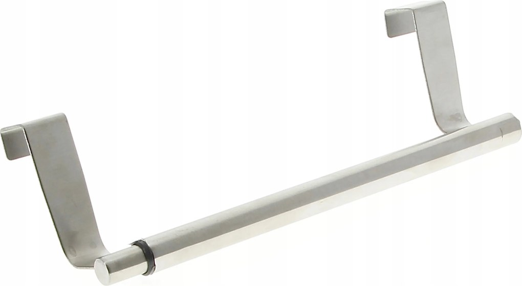 Konyhai Akasztó Teleszkópos Kihúzható Törlőkendő Tartó