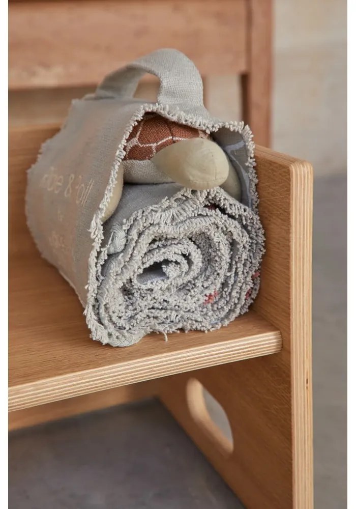 Játékpálya Ride &amp; Roll Under the Sea – Lorena Canals