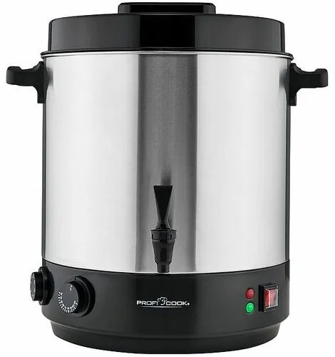 ProfiCook EKA 1283 2in1 befőzőedény