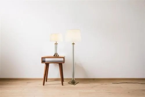 Állólámpa Bronz PEDESTAL SEARCHLIGHT EU5142AB