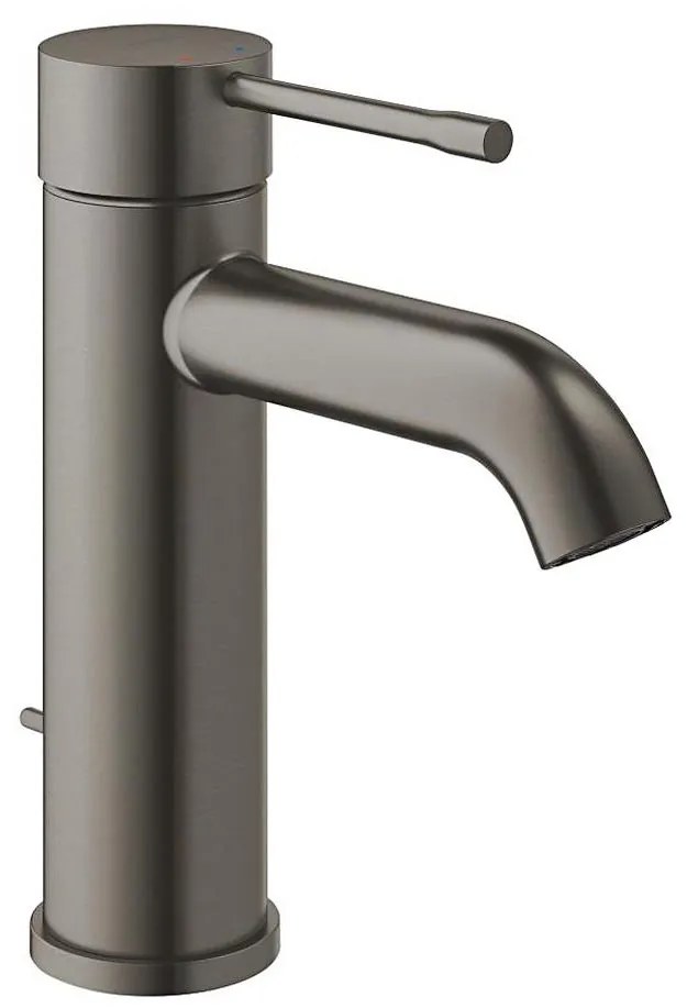 GROHE 23589AL1 - Mosdócsaptelep ESSENCE, S méret, grafit