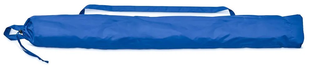 Strand napernyő 223 cm