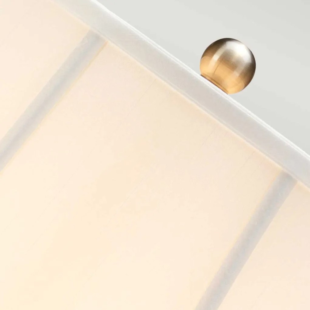 Elstead Lighting BLUE BLUE-HEX-TL Asztali lámpa 1x60W/E27