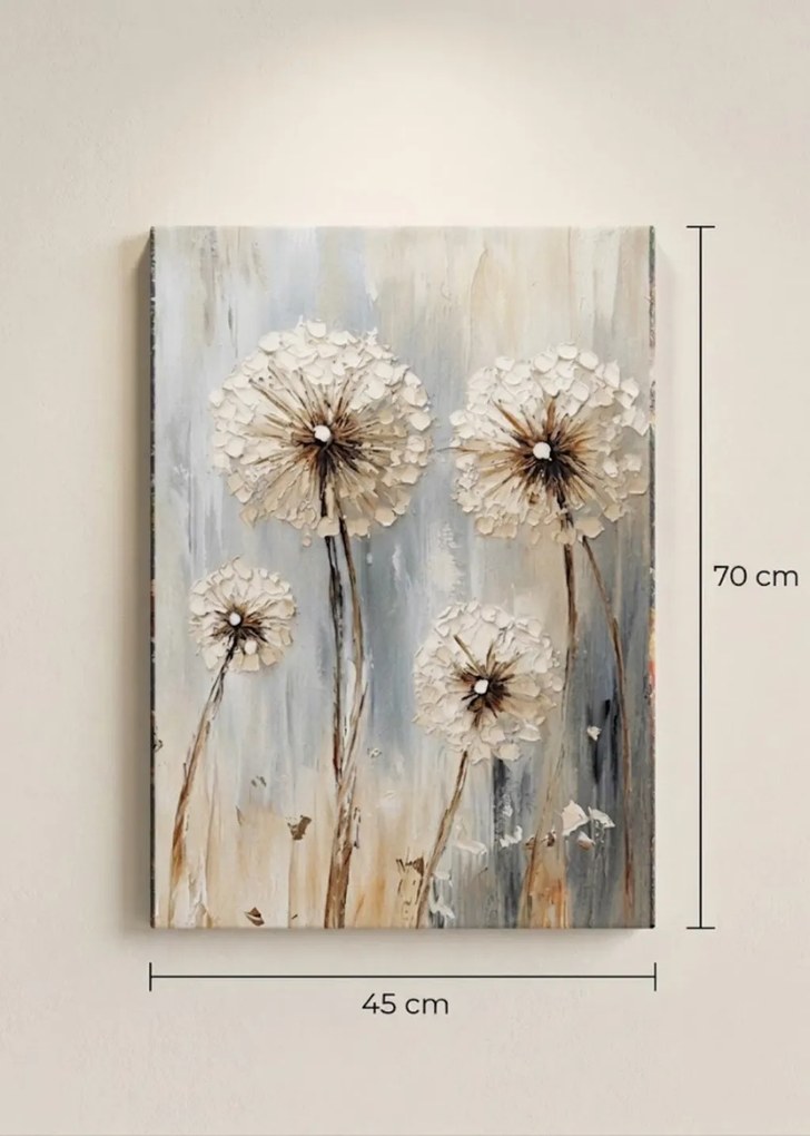 Vászonkép, 45×70 cm – YNS-1008-45