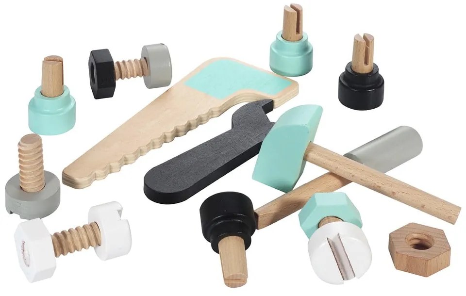 Játék eszközkészlet Workbench – Kindsgut