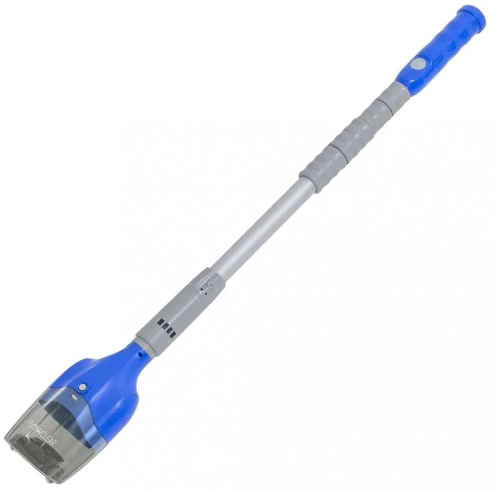 Bestway Flowclear AquaTech vezeték nélküli medenceporszívó